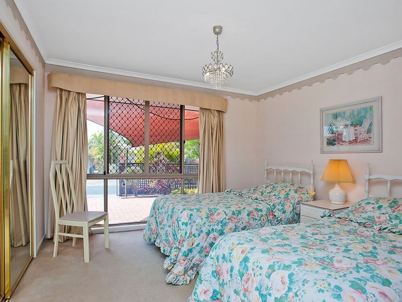 7 Torridon Close, Merrimac QLD 4226