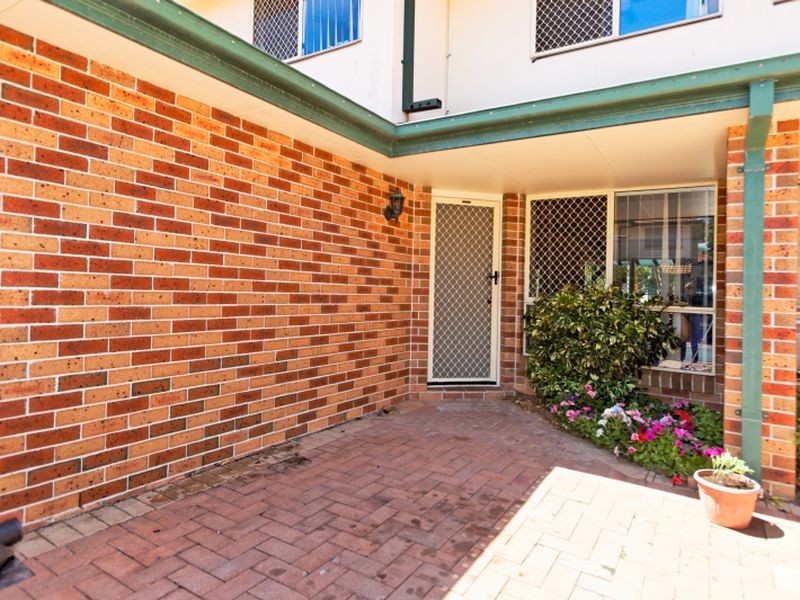 52/32 Riverview Road, Nerang QLD 4211