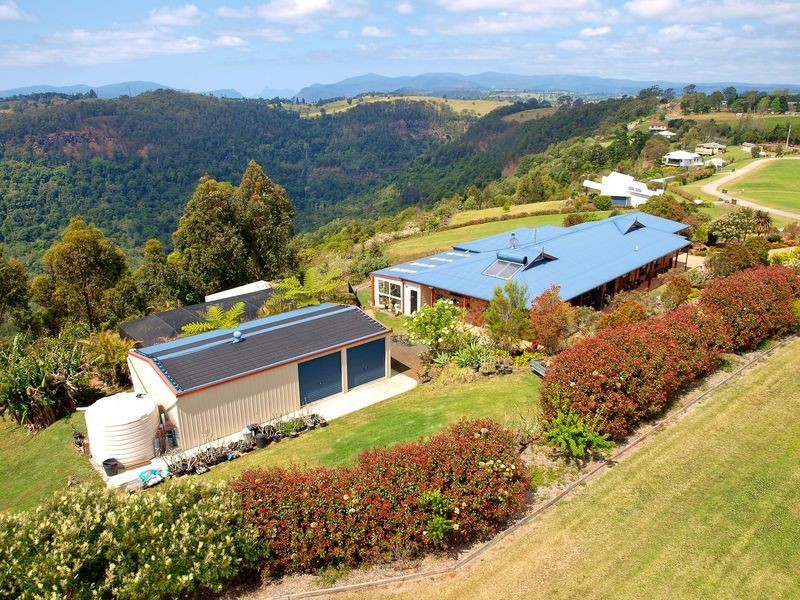 30 Farm Grove Road, Beechmont QLD 4211