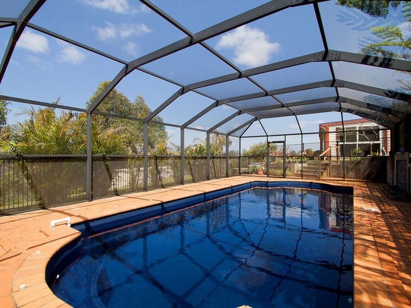 30 Farm Grove Road, Beechmont QLD 4211