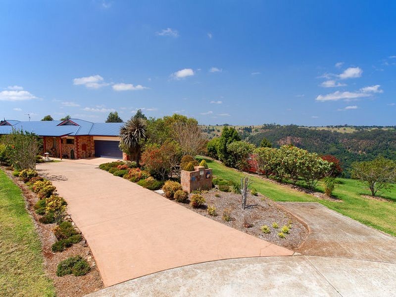 30 Farm Grove Road, Beechmont QLD 4211