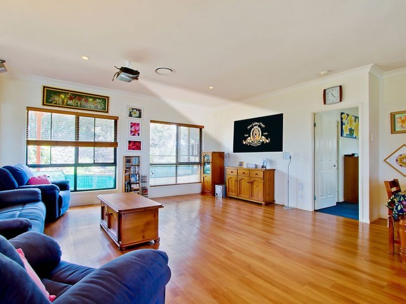 30 Farm Grove Road, Beechmont QLD 4211