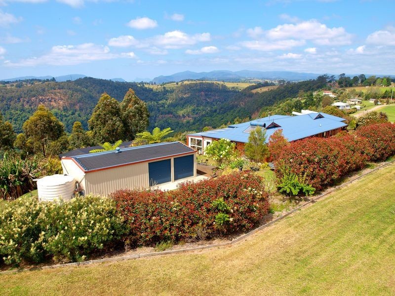 30 Farm Grove Road, Beechmont QLD 4211