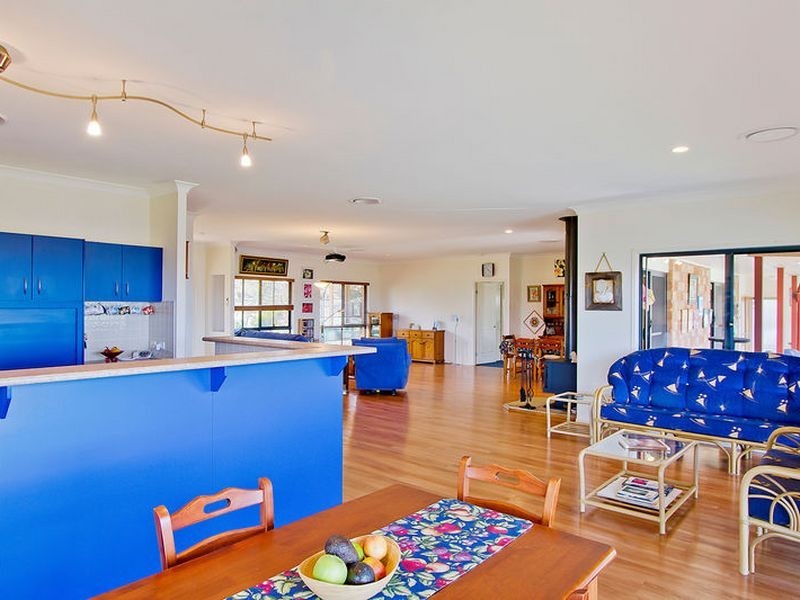 30 Farm Grove Road, Beechmont QLD 4211