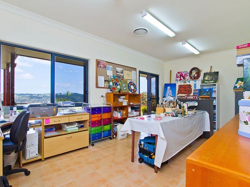 30 Farm Grove Road, Beechmont QLD 4211