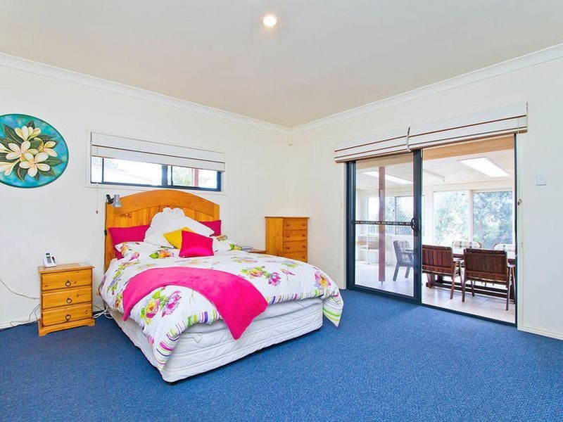 30 Farm Grove Road, Beechmont QLD 4211
