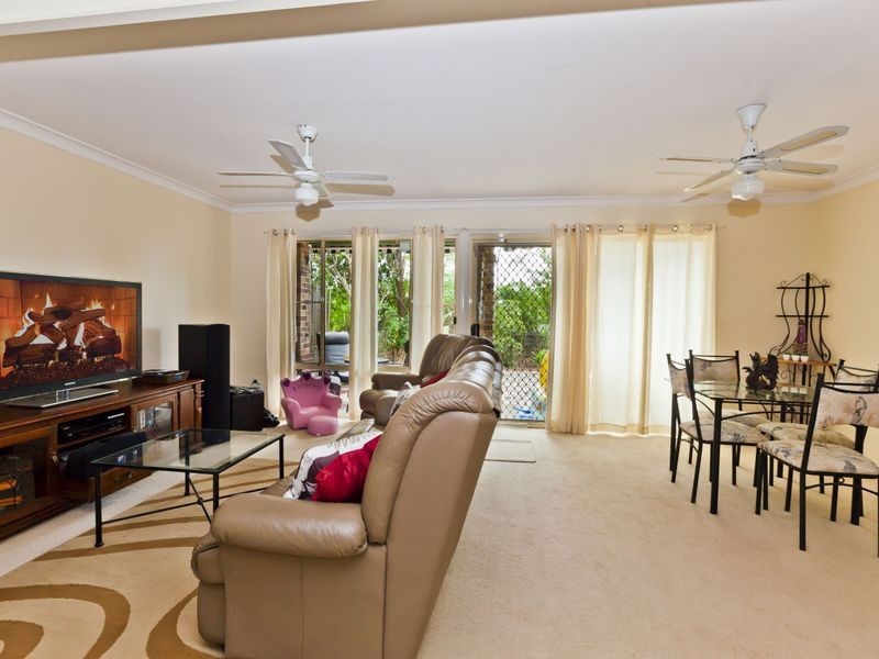 5/36 Weedons Road, Nerang QLD 4211