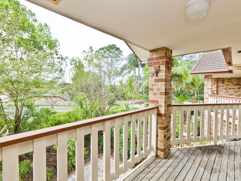 5/36 Weedons Road, Nerang QLD 4211