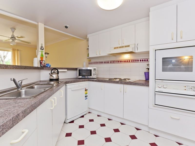 5/36 Weedons Road, Nerang QLD 4211