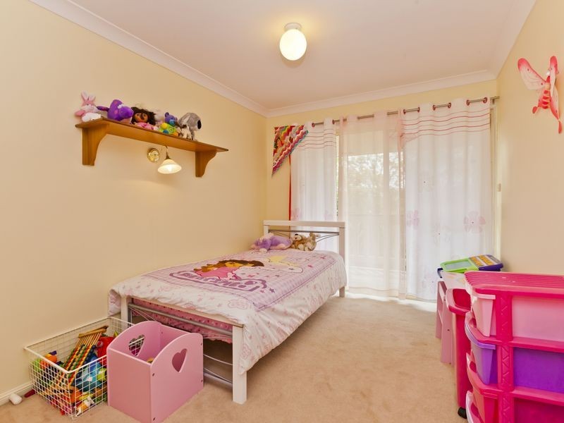 5/36 Weedons Road, Nerang QLD 4211