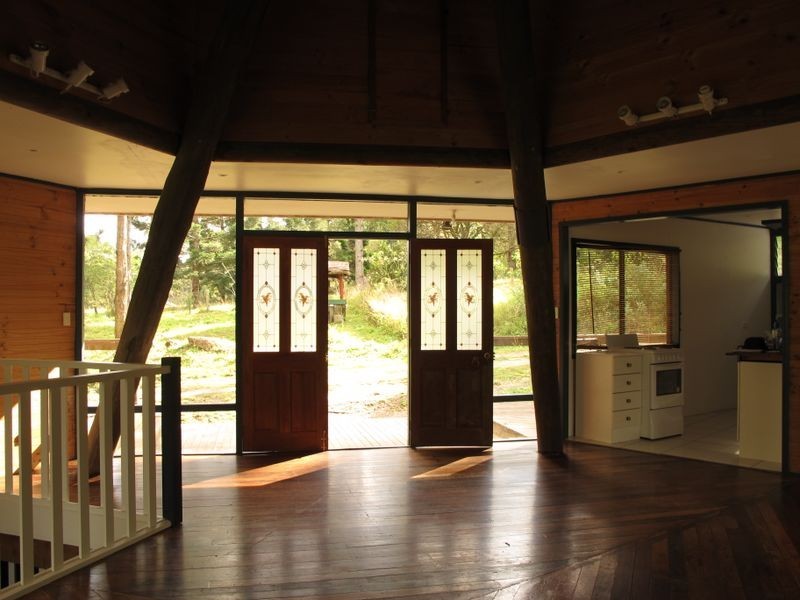 2957a Nerang-Murwillumbah Road, Natural Bridge QLD 4211