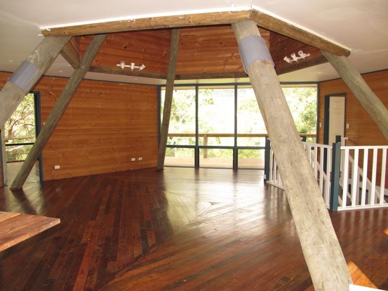 2957a Nerang-Murwillumbah Road, Natural Bridge QLD 4211