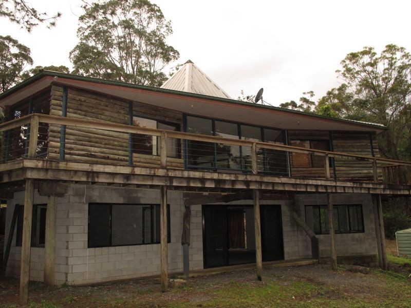 2957a Nerang-Murwillumbah Road, Natural Bridge QLD 4211