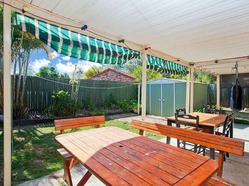 14 Riverpark Drive, Nerang QLD 4211