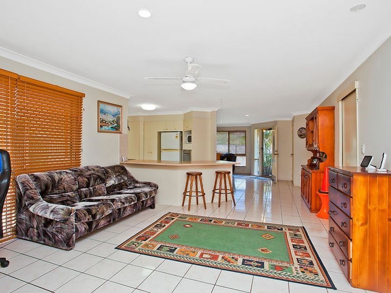 14 Riverpark Drive, Nerang QLD 4211