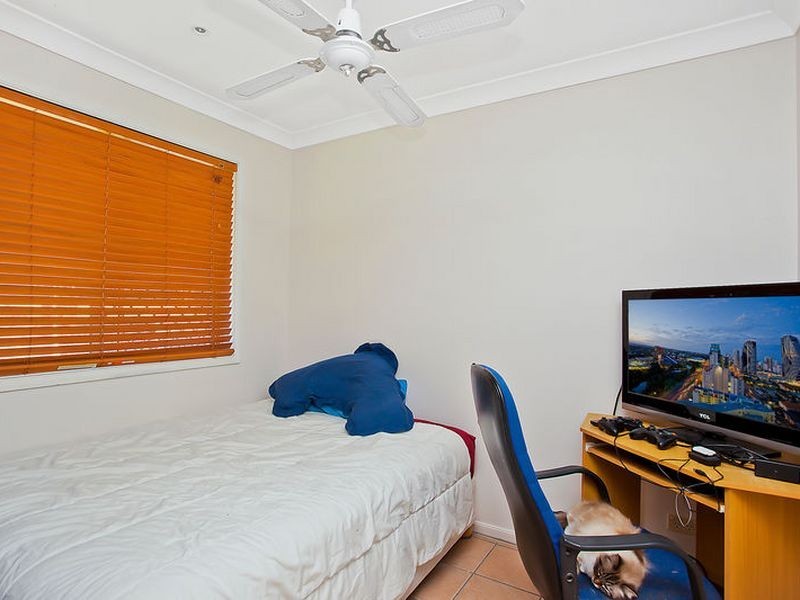 14 Riverpark Drive, Nerang QLD 4211