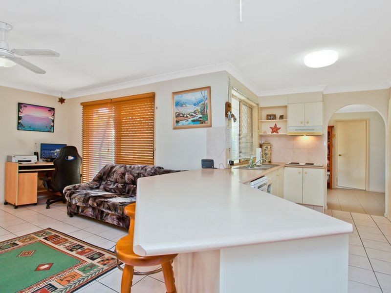 14 Riverpark Drive, Nerang QLD 4211