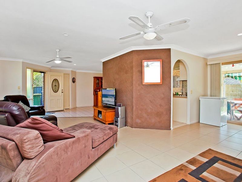 14 Riverpark Drive, Nerang QLD 4211