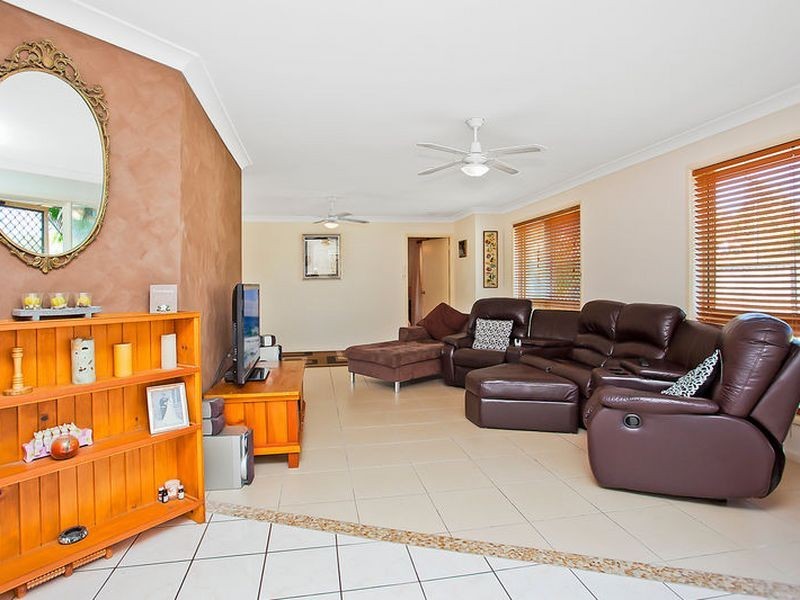 14 Riverpark Drive, Nerang QLD 4211