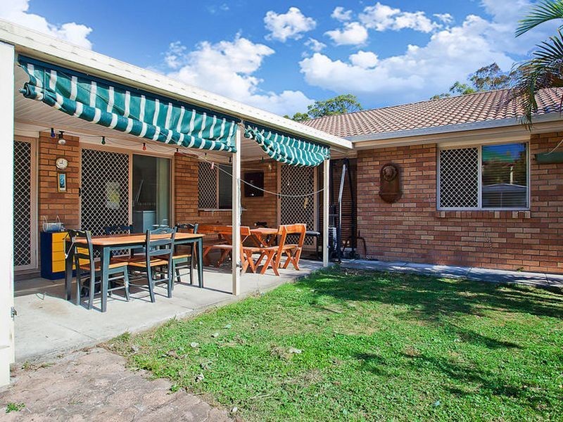 14 Riverpark Drive, Nerang QLD 4211