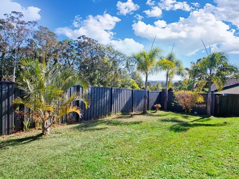 14 Riverpark Drive, Nerang QLD 4211