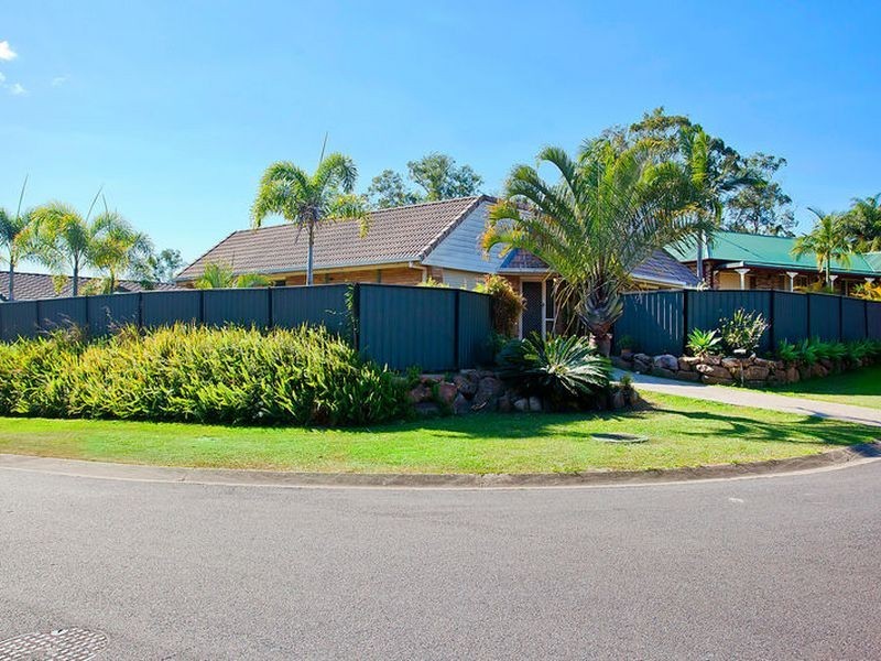 14 Riverpark Drive, Nerang QLD 4211