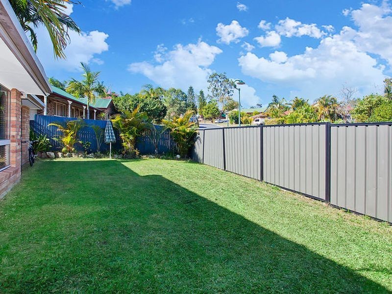 14 Riverpark Drive, Nerang QLD 4211