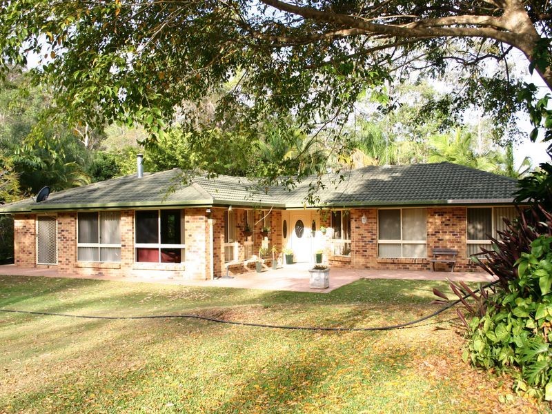 10 Narrow Leaf Road, Advancetown QLD 4211