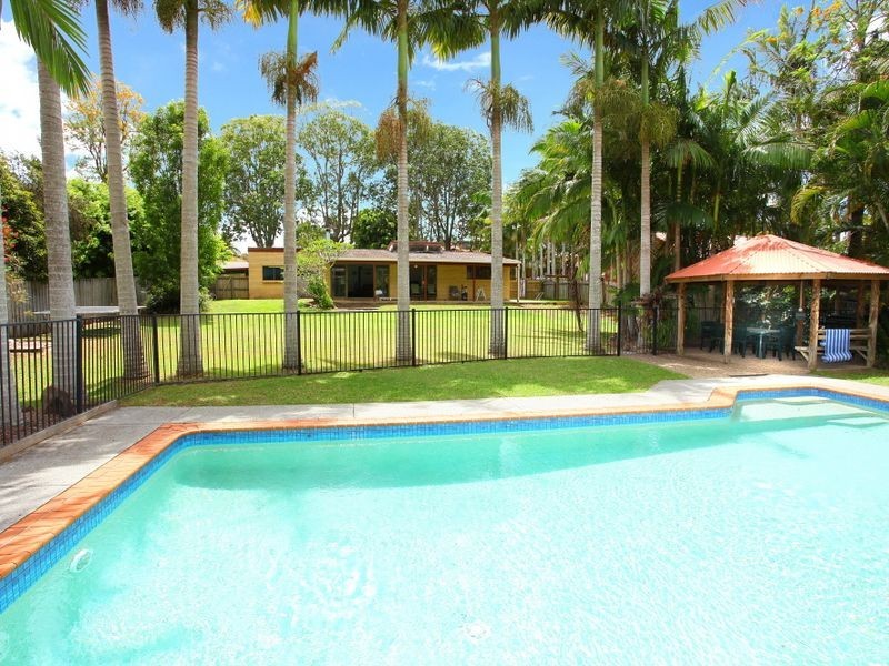 30 Baloo Crescent, Nerang QLD 4211
