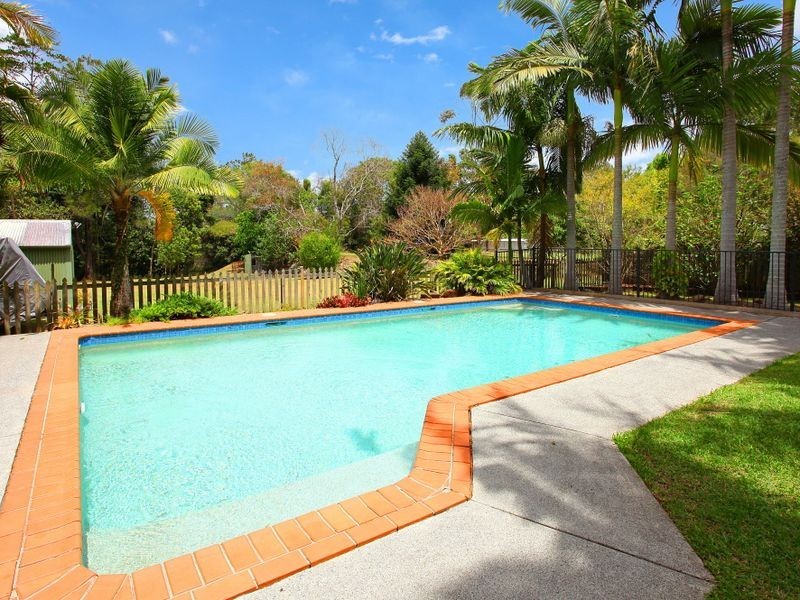 30 Baloo Crescent, Nerang QLD 4211
