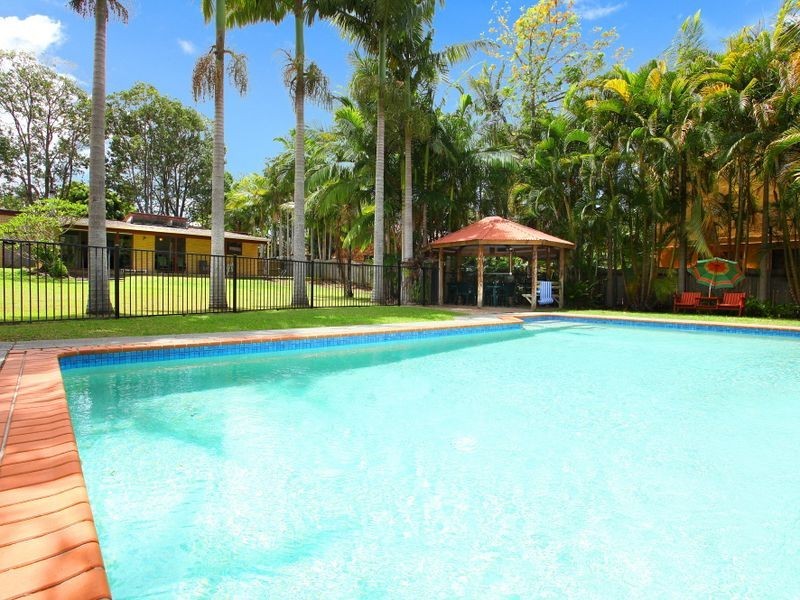 30 Baloo Crescent, Nerang QLD 4211