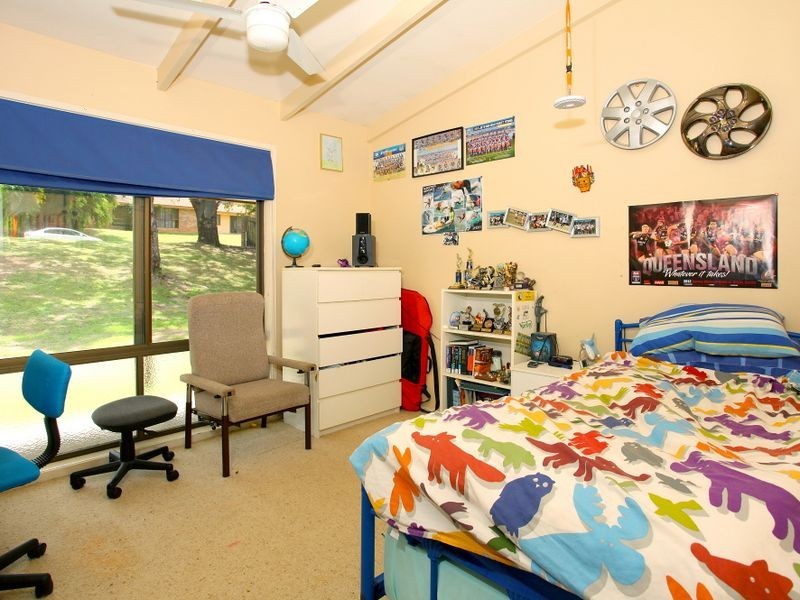 30 Baloo Crescent, Nerang QLD 4211