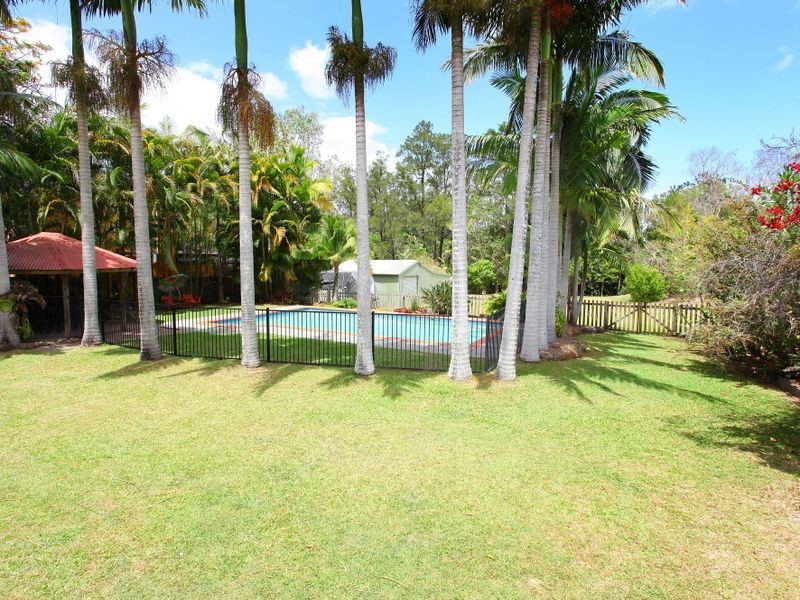 30 Baloo Crescent, Nerang QLD 4211