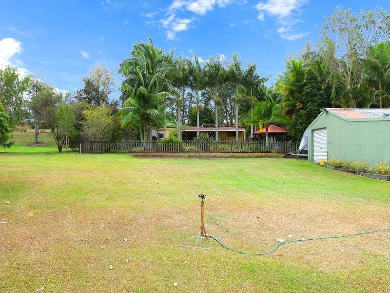30 Baloo Crescent, Nerang QLD 4211