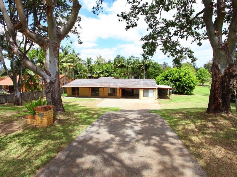 30 Baloo Crescent, Nerang QLD 4211