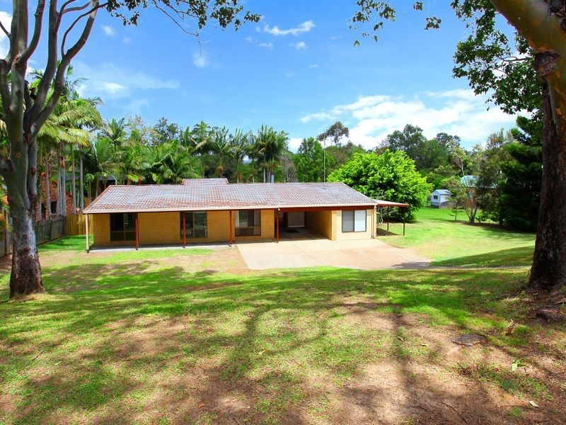 30 Baloo Crescent, Nerang QLD 4211