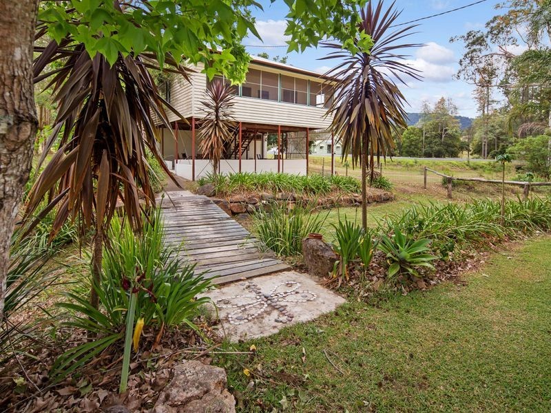 2147 Nerang-Murwillumbah Road, Numinbah Valley QLD 4211
