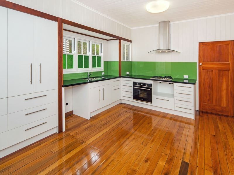 2147 Nerang-Murwillumbah Road, Numinbah Valley QLD 4211