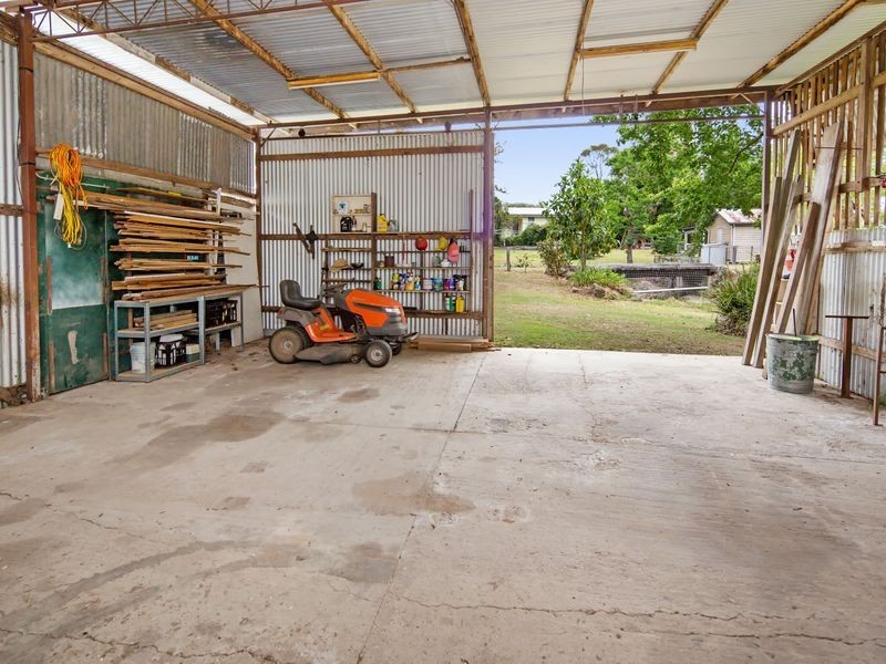 2147 Nerang-Murwillumbah Road, Numinbah Valley QLD 4211