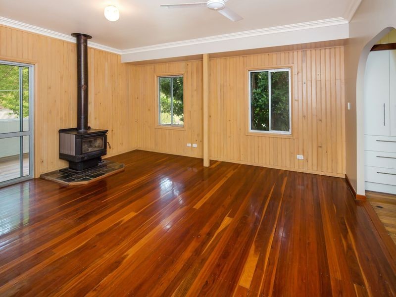 2147 Nerang-Murwillumbah Road, Numinbah Valley QLD 4211