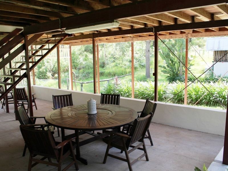 2147 Nerang-Murwillumbah Road, Numinbah Valley QLD 4211