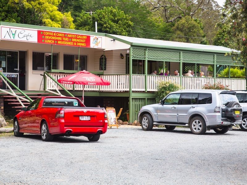 2147 Nerang-Murwillumbah Road, Numinbah Valley QLD 4211