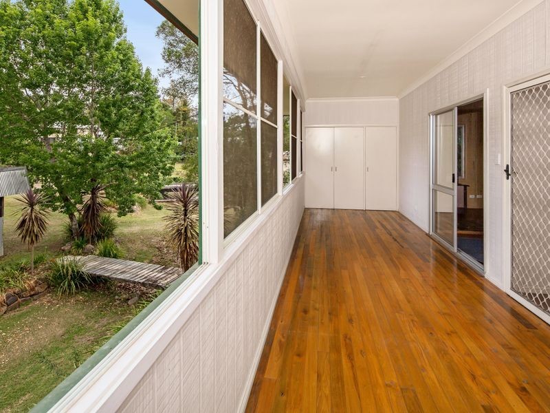 2147 Nerang-Murwillumbah Road, Numinbah Valley QLD 4211