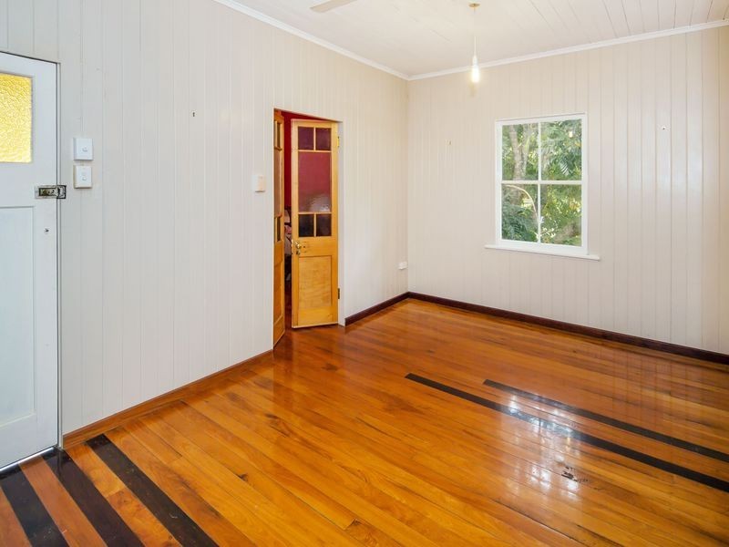 2147 Nerang-Murwillumbah Road, Numinbah Valley QLD 4211