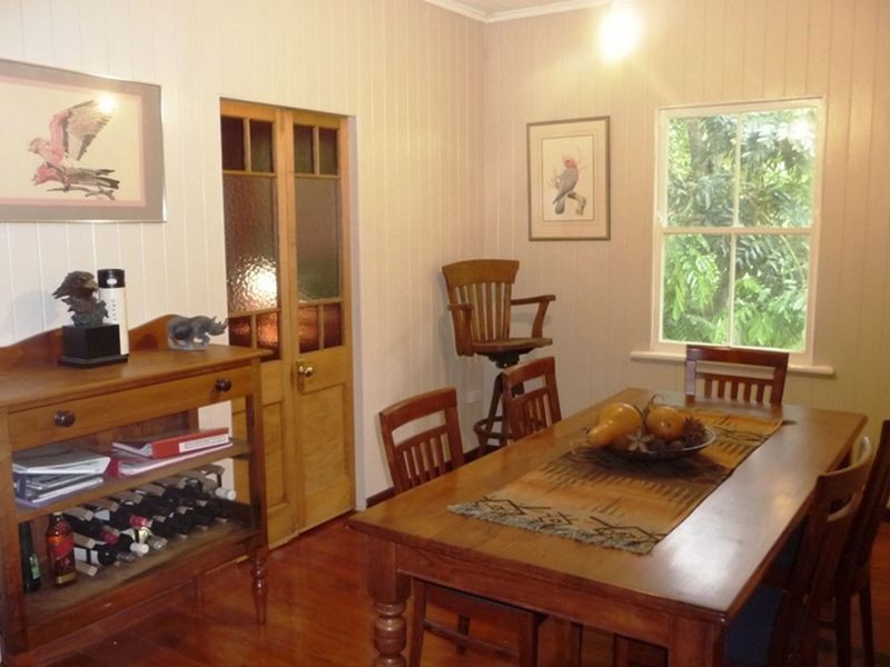 2147 Nerang-Murwillumbah Road, Numinbah Valley QLD 4211