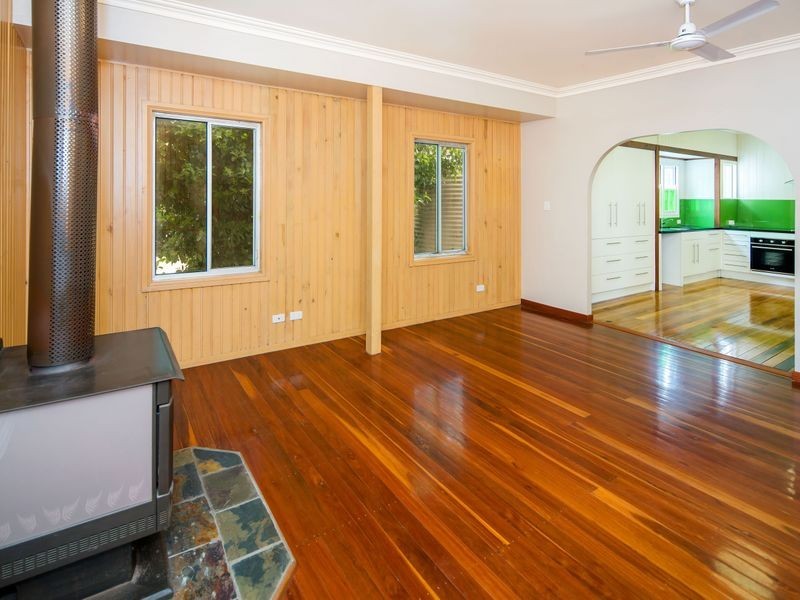 2147 Nerang-Murwillumbah Road, Numinbah Valley QLD 4211