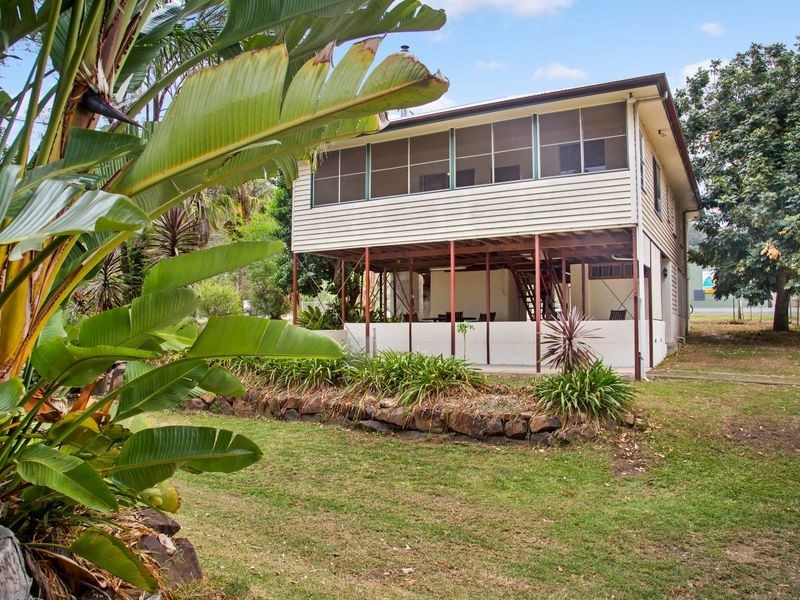 2147 Nerang-Murwillumbah Road, Numinbah Valley QLD 4211