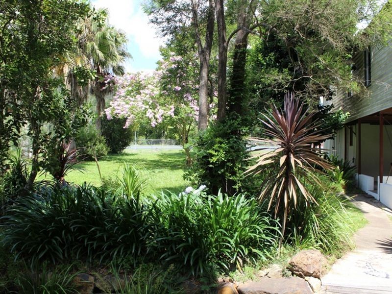 2147 Nerang-Murwillumbah Road, Numinbah Valley QLD 4211