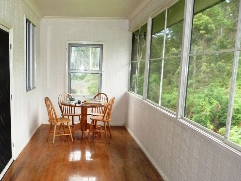 2147 Nerang-Murwillumbah Road, Numinbah Valley QLD 4211