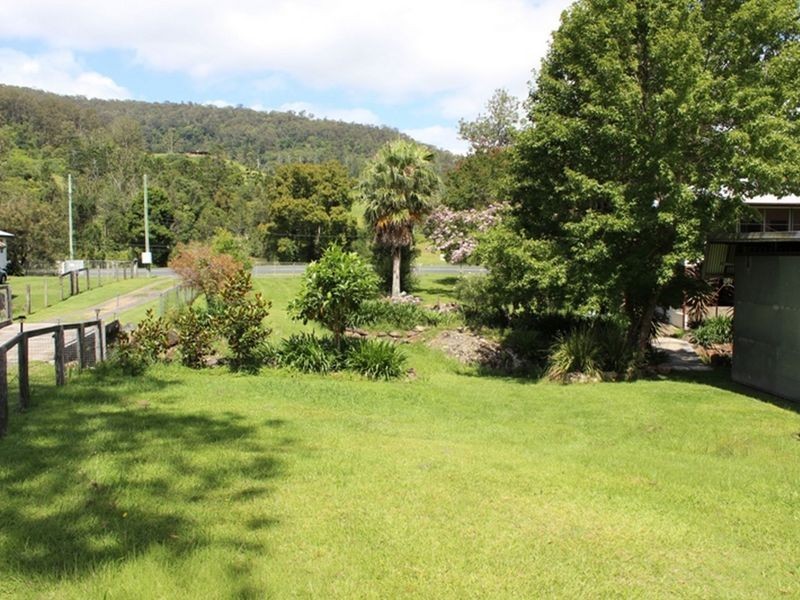 2147 Nerang-Murwillumbah Road, Numinbah Valley QLD 4211